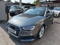 Audi A3 1.5 TFSI CoD S line S Tronic Euro 6 (s/s) 2dr 36