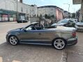 Audi A3 1.5 TFSI CoD S line S Tronic Euro 6 (s/s) 2dr 38