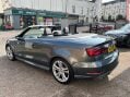 Audi A3 1.5 TFSI CoD S line S Tronic Euro 6 (s/s) 2dr 39
