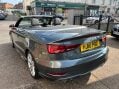 Audi A3 1.5 TFSI CoD S line S Tronic Euro 6 (s/s) 2dr 40