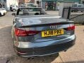 Audi A3 1.5 TFSI CoD S line S Tronic Euro 6 (s/s) 2dr 41
