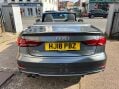 Audi A3 1.5 TFSI CoD S line S Tronic Euro 6 (s/s) 2dr 42