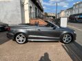 Audi A3 1.5 TFSI CoD S line S Tronic Euro 6 (s/s) 2dr 45