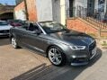 Audi A3 1.5 TFSI CoD S line S Tronic Euro 6 (s/s) 2dr 46