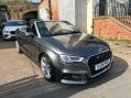 Audi A3 1.5 TFSI CoD S line S Tronic Euro 6 (s/s) 2dr 47