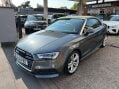 Audi A3 1.5 TFSI CoD S line S Tronic Euro 6 (s/s) 2dr 49
