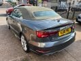 Audi A3 1.5 TFSI CoD S line S Tronic Euro 6 (s/s) 2dr 51
