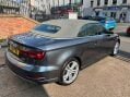 Audi A3 1.5 TFSI CoD S line S Tronic Euro 6 (s/s) 2dr 53
