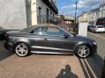 Audi A3 1.5 TFSI CoD S line S Tronic Euro 6 (s/s) 2dr 54