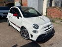 Abarth 595 1.4 T-Jet 70th Euro 6 3dr