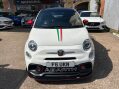 Abarth 595 1.4 T-Jet 70th Euro 6 3dr 2