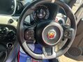Abarth 595 1.4 T-Jet 70th Euro 6 3dr 11
