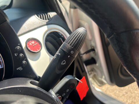 Abarth 595 1.4 T-Jet 70th Euro 6 3dr 19
