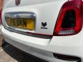 Abarth 595 1.4 T-Jet 70th Euro 6 3dr 30