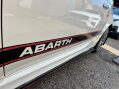 Abarth 595 1.4 T-Jet 70th Euro 6 3dr 36