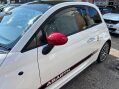 Abarth 595 1.4 T-Jet 70th Euro 6 3dr 37