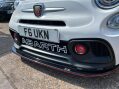 Abarth 595 1.4 T-Jet 70th Euro 6 3dr 38