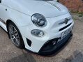 Abarth 595 1.4 T-Jet 70th Euro 6 3dr 40