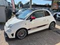 Abarth 595 1.4 T-Jet 70th Euro 6 3dr 41