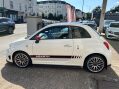Abarth 595 1.4 T-Jet 70th Euro 6 3dr 42