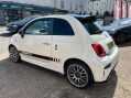 Abarth 595 1.4 T-Jet 70th Euro 6 3dr 43