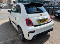 Abarth 595 1.4 T-Jet 70th Euro 6 3dr 44