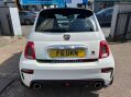 Abarth 595 1.4 T-Jet 70th Euro 6 3dr 45