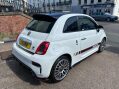 Abarth 595 1.4 T-Jet 70th Euro 6 3dr 46