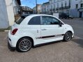 Abarth 595 1.4 T-Jet 70th Euro 6 3dr 47