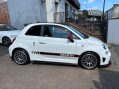 Abarth 595 1.4 T-Jet 70th Euro 6 3dr 48