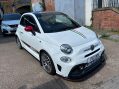 Abarth 595 1.4 T-Jet 70th Euro 6 3dr 49