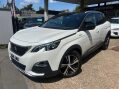 Peugeot 3008 1.6 BlueHDi GT Line EAT Euro 6 (s/s) 5dr 1