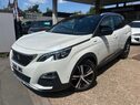 Peugeot 3008 1.6 BlueHDi GT Line EAT Euro 6 (s/s) 5dr