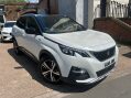 Peugeot 3008 1.6 BlueHDi GT Line EAT Euro 6 (s/s) 5dr 2