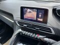 Peugeot 3008 1.6 BlueHDi GT Line EAT Euro 6 (s/s) 5dr 11