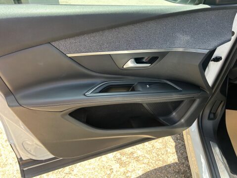 Peugeot 3008 1.6 BlueHDi GT Line EAT Euro 6 (s/s) 5dr 25