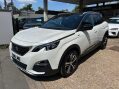 Peugeot 3008 1.6 BlueHDi GT Line EAT Euro 6 (s/s) 5dr 37