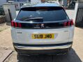 Peugeot 3008 1.6 BlueHDi GT Line EAT Euro 6 (s/s) 5dr 42