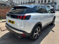 Peugeot 3008 1.6 BlueHDi GT Line EAT Euro 6 (s/s) 5dr 43