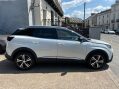 Peugeot 3008 1.6 BlueHDi GT Line EAT Euro 6 (s/s) 5dr 45