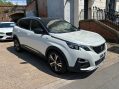 Peugeot 3008 1.6 BlueHDi GT Line EAT Euro 6 (s/s) 5dr 46