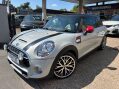 Mini Hatch 2.0 Cooper S Auto Euro 6 (s/s) 3dr 1