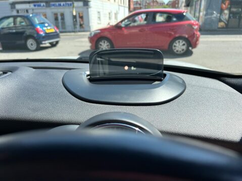 Mini Hatch 2.0 Cooper S Auto Euro 6 (s/s) 3dr 22