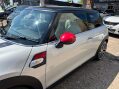 Mini Hatch 2.0 Cooper S Auto Euro 6 (s/s) 3dr 35
