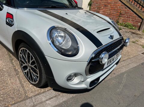 Mini Hatch 2.0 Cooper S Auto Euro 6 (s/s) 3dr 37