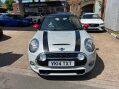 Mini Hatch 2.0 Cooper S Auto Euro 6 (s/s) 3dr 38
