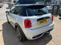 Mini Hatch 2.0 Cooper S Auto Euro 6 (s/s) 3dr 43