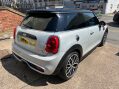 Mini Hatch 2.0 Cooper S Auto Euro 6 (s/s) 3dr 45
