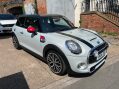 Mini Hatch 2.0 Cooper S Auto Euro 6 (s/s) 3dr 48