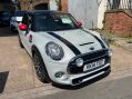 Mini Hatch 2.0 Cooper S Auto Euro 6 (s/s) 3dr 49